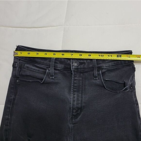 Abercrombie and Fitch jeans  - Picture 9 of 10